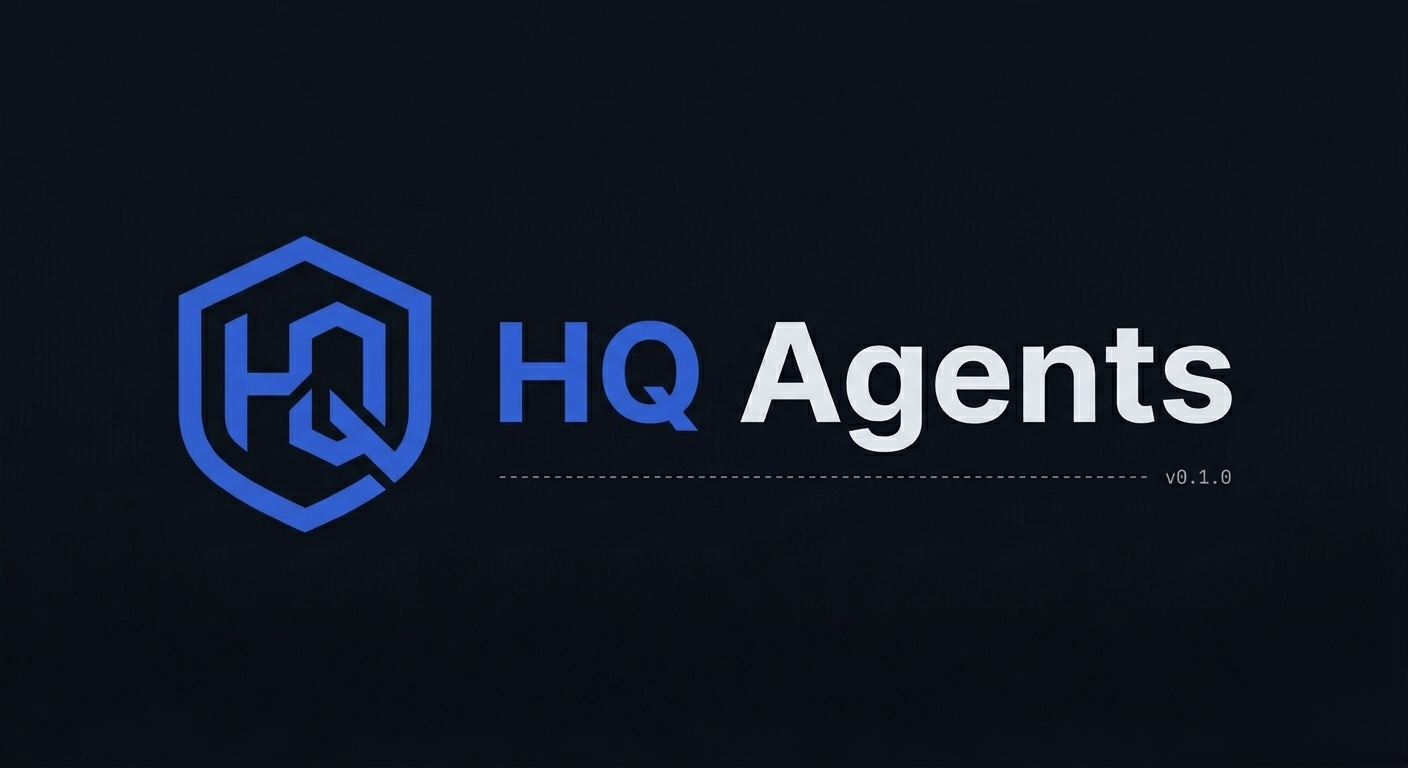 HQ Agents